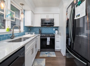 Baywood Seabrook Island | Tarpon Pond
