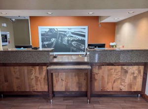 Hampton Inn Cherokee | Cherokee