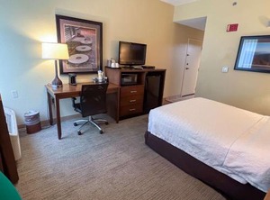 Hampton Inn Cherokee | Cherokee