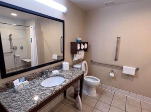 Hampton Inn Cherokee | Cherokee