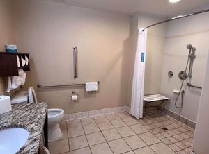 Hampton Inn Cherokee | Cherokee