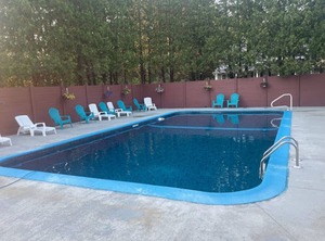 Cherry Motel | Bethlehem