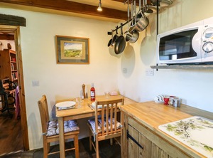 Cherry Tree Cottage | Soulby