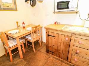Cherry Tree Cottage | Soulby
