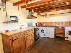 Cherry Tree Cottage | Soulby