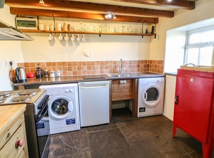 Cherry Tree Cottage | Soulby