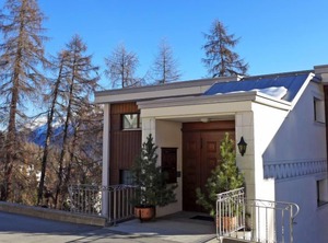 Chesa Cripels | St. Moritz