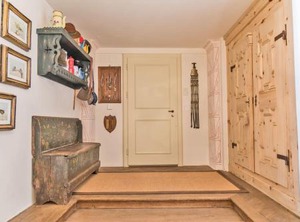 Chesa Platz Bever | Bever