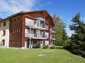 Chesa San Bastiaun | Samedan