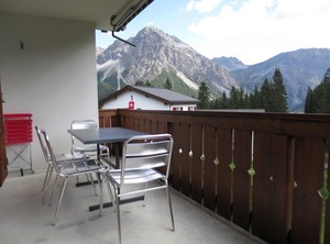 Chesigna | Arosa