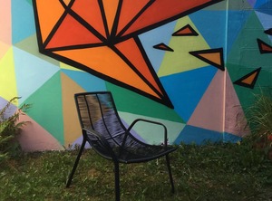 Chez Casimir Un Jardin | Sainte-Therese - Quineleu