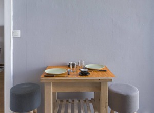 Chez Casimir Un Jardin | Sainte-Therese - Quineleu