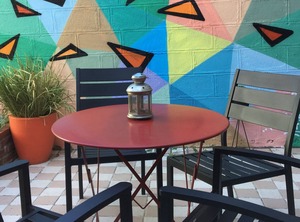 Chez Casimir Un Jardin | Sainte-Therese - Quineleu