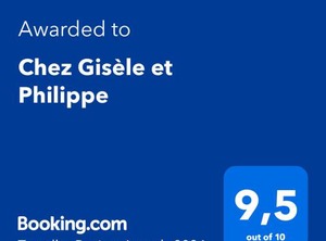 Chez Gisèle Philippe | Le Marigot