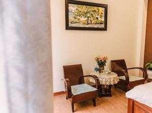 Chi Homestay | Hue