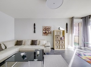 Chic Terrace | Orly