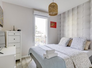 Chic Terrace | Orly