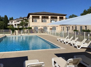 Suites De Robinson | Mandelieu-La-Napoule