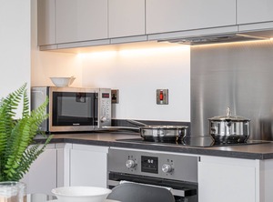 Residences Nec Bhx | Barnt Green