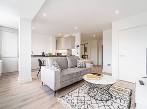Residences Nec Bhx | Barnt Green