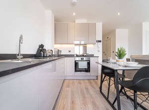 Residences Nec Bhx | Barnt Green