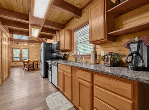 Hummingbird Hills | Rockbridge