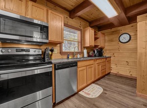 Hummingbird Hills | Rockbridge