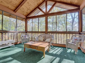 Hummingbird Hills | Rockbridge