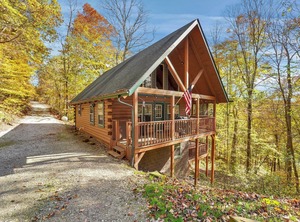 Hummingbird Hills | Rockbridge