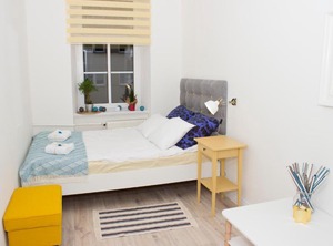 Tatamka Hostel | Srodmiescie Południowe