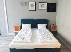Tatamka Hostel | Srodmiescie Południowe