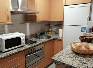 Cordoba | Distrito Noroeste