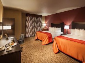 Choctaw Casino Hotel Pocola | Pocola