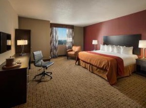 Choctaw Casino Hotel Pocola | Pocola