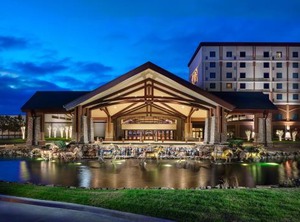 Choctaw Casino Hotel Pocola | Pocola