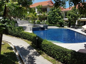Choeng Mon Gardens | Choeng Mon