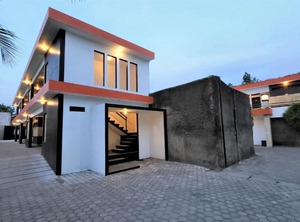 Chotin Hotel | Kudus