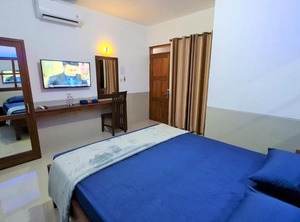 Chotin Hotel | Kudus