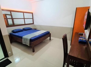 Chotin Hotel | Kudus