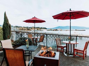 Quality Inn Grand Bellingham | Fairhaven