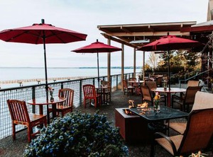 Quality Inn Grand Bellingham | Fairhaven