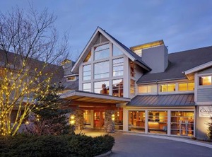 Quality Inn Grand Bellingham | Fairhaven