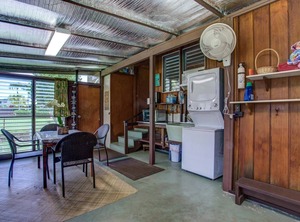 Chung Cottage Hanalei Bay | Hanalei