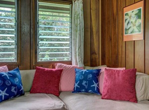 Chung Cottage Hanalei Bay | Hanalei