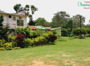 Cottage | Pachmarhi