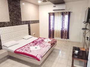 Cottage | Pachmarhi
