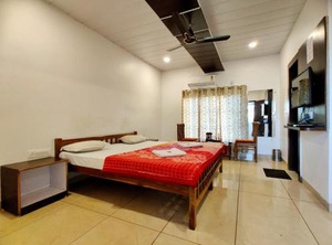 Cottage | Pachmarhi