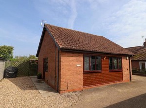 Church | Mappleton