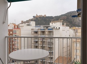 Cibeles | Cullera