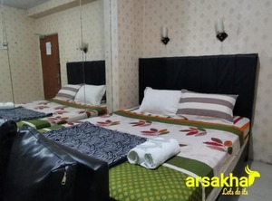 Grand Kamala Lagoon | Depok